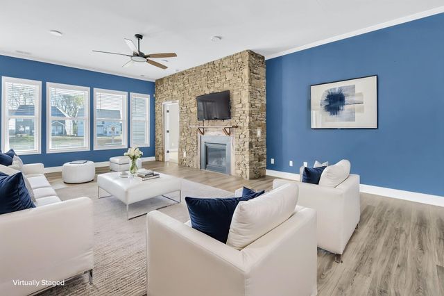417 Jack Hunter Place, Woodruff, SC 29388