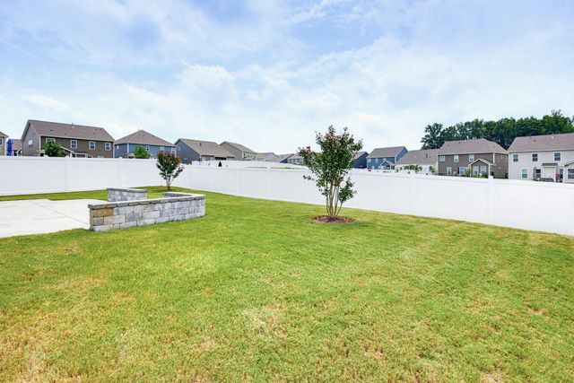 417 Jack Hunter Place, Woodruff, SC 29388