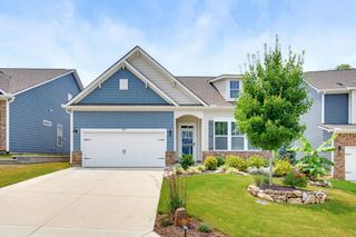 417 Jack Hunter Place, Woodruff, SC 29388