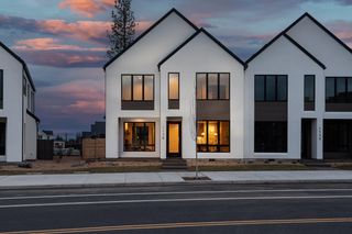 1138 NW Ochoa Drive Lot 159, Bend, OR 97703