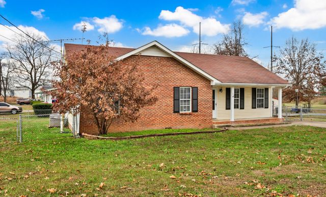 181 Stephanie Dr, Clarksville, TN 37042