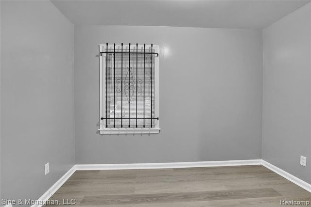 19169 Algonac Street, Detroit, MI 48234