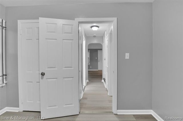 19169 Algonac Street, Detroit, MI 48234