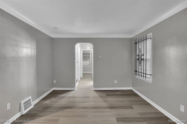 19169 Algonac Street, Detroit, MI 48234