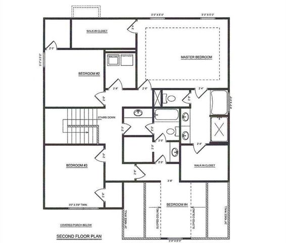 6 Barnwood Pointe, Dallas, GA 30132