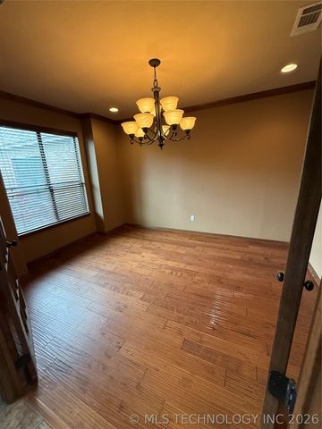 22 Covington, Lone Grove, OK 73401