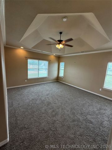 22 Covington, Lone Grove, OK 73401