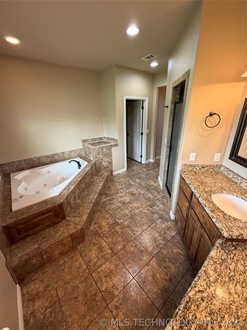 22 Covington, Lone Grove, OK 73401