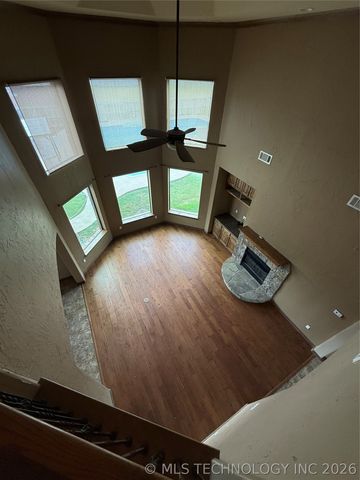 22 Covington, Lone Grove, OK 73401