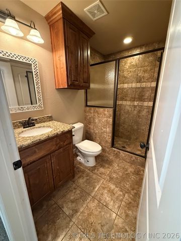 22 Covington, Lone Grove, OK 73401
