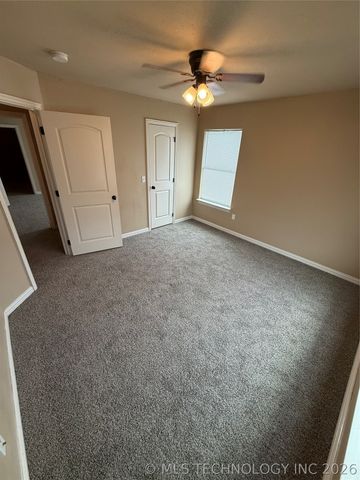 22 Covington, Lone Grove, OK 73401