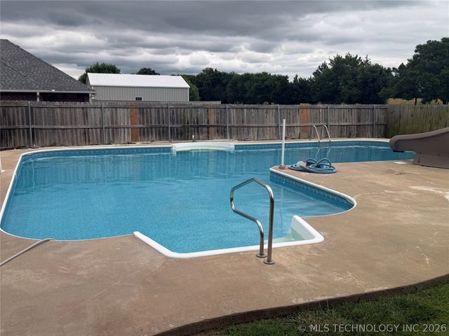 22 Covington, Lone Grove, OK 73401