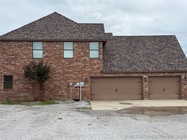 22 Covington, Lone Grove, OK 73401