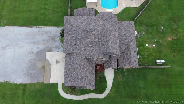 22 Covington, Lone Grove, OK 73401