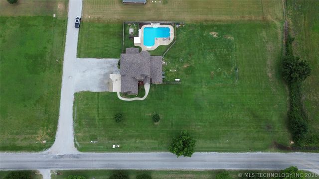 22 Covington, Lone Grove, OK 73401