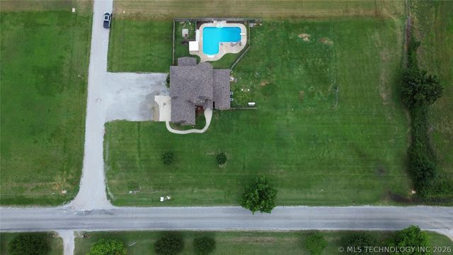 22 Covington, Lone Grove, OK 73401