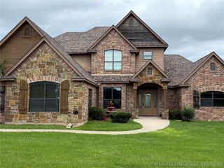 22 Covington, Lone Grove, OK 73401