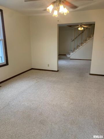 1109 N PARK Avenue, Herrin, IL 62948