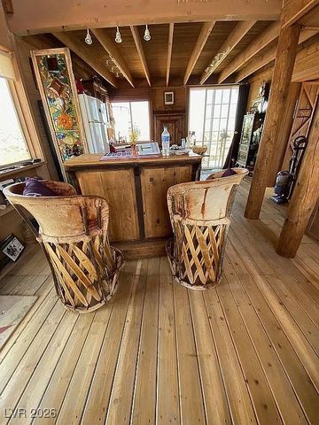 1360 Wild Horse Run, Dyer, NV 89010