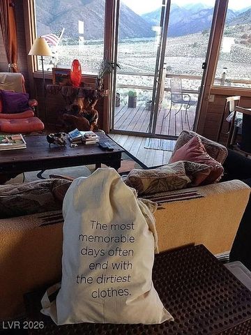 1360 Wild Horse Run, Dyer, NV 89010