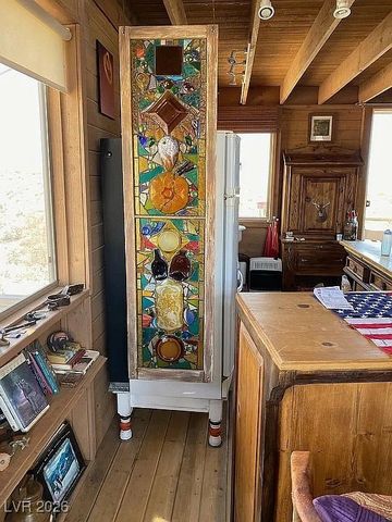 1360 Wild Horse Run, Dyer, NV 89010