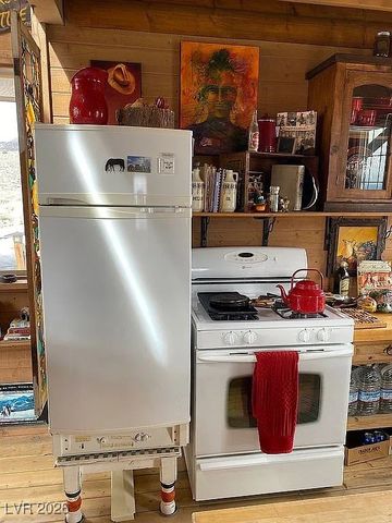 1360 Wild Horse Run, Dyer, NV 89010