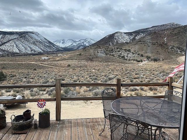 1360 Wild Horse Run, Dyer, NV 89010