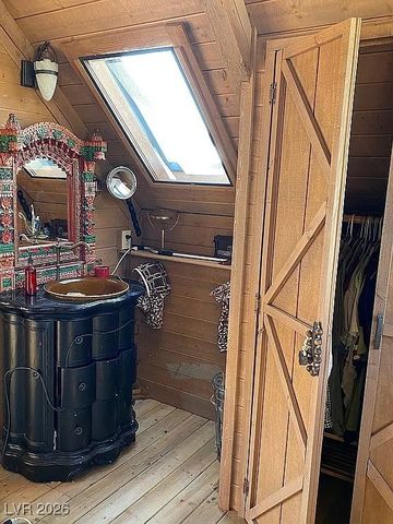 1360 Wild Horse Run, Dyer, NV 89010