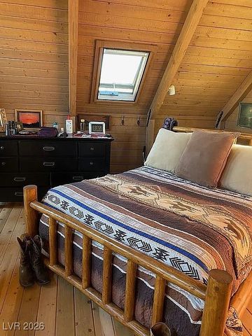 1360 Wild Horse Run, Dyer, NV 89010