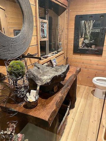 1360 Wild Horse Run, Dyer, NV 89010