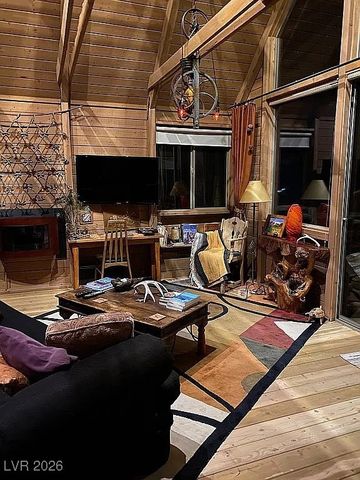 1360 Wild Horse Run, Dyer, NV 89010