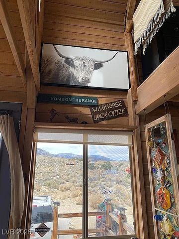 1360 Wild Horse Run, Dyer, NV 89010