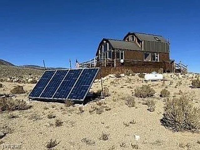 1360 Wild Horse Run, Dyer, NV 89010