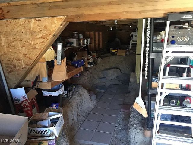 1360 Wild Horse Run, Dyer, NV 89010