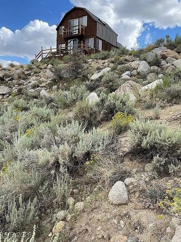 1360 Wild Horse Run, Dyer, NV 89010