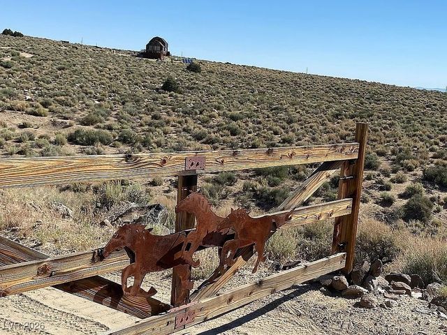 1360 Wild Horse Run, Dyer, NV 89010