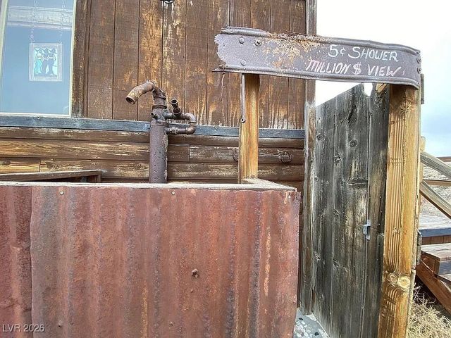 1360 Wild Horse Run, Dyer, NV 89010