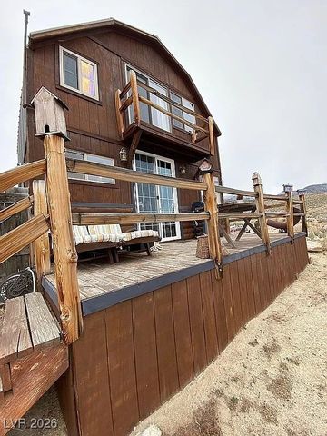 1360 Wild Horse Run, Dyer, NV 89010