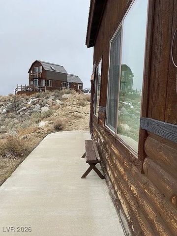 1360 Wild Horse Run, Dyer, NV 89010