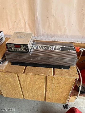 1360 Wild Horse Run, Dyer, NV 89010