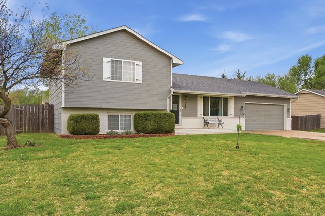 703 Dublin, Andover, KS 67002