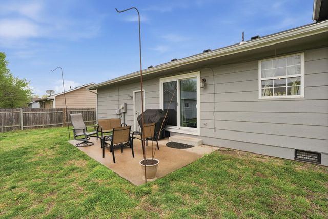 703 Dublin, Andover, KS 67002