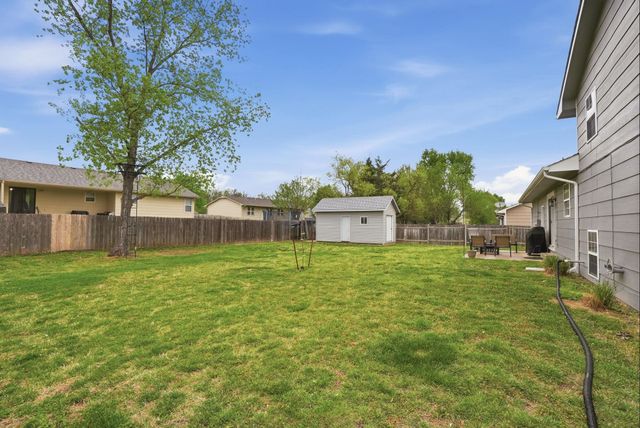 703 Dublin, Andover, KS 67002
