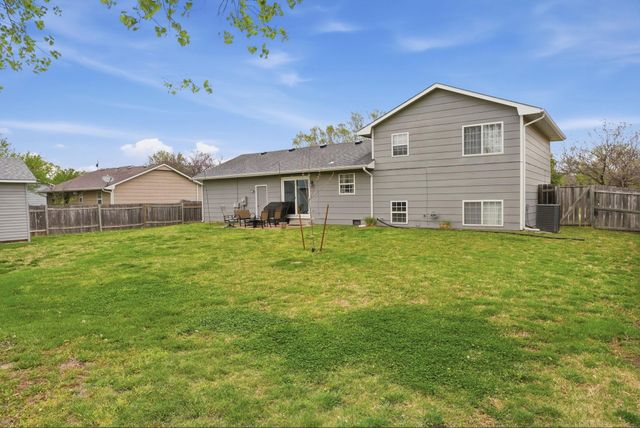703 Dublin, Andover, KS 67002