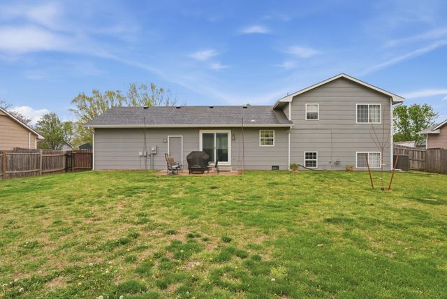 703 Dublin, Andover, KS 67002
