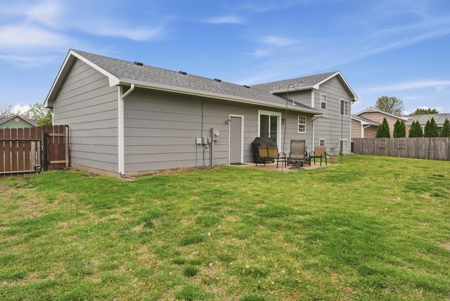 703 Dublin, Andover, KS 67002