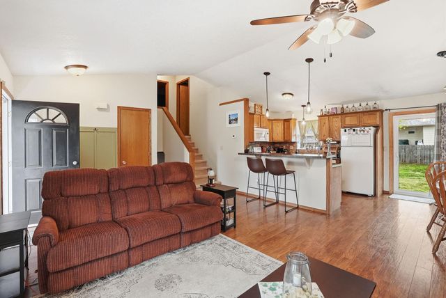703 Dublin, Andover, KS 67002