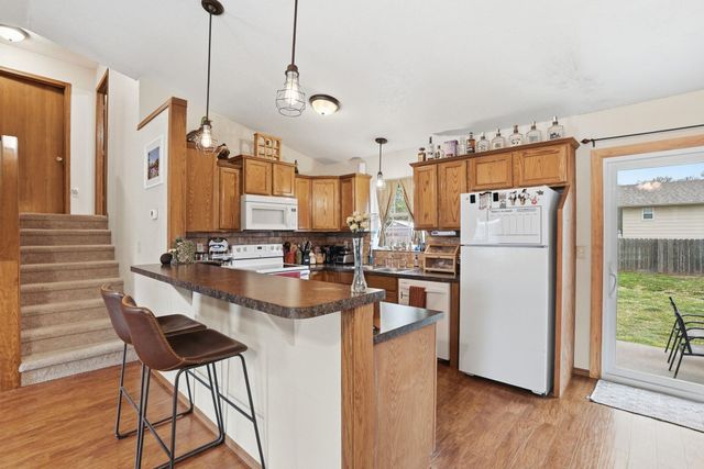 703 Dublin, Andover, KS 67002