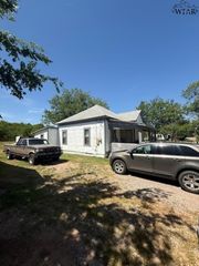 2317 VERNON AVENUE, Wichita Falls, TX 76301