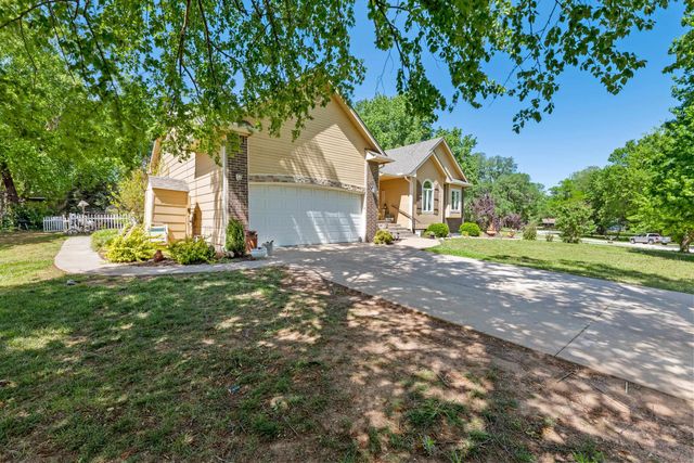 5 Lake, Mulvane, KS 67110